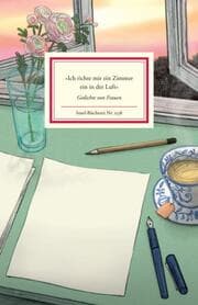 Cover von 'Ich richte mir ein Zimmer ein in der Luft'