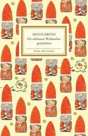 Cover von Heiligabend
