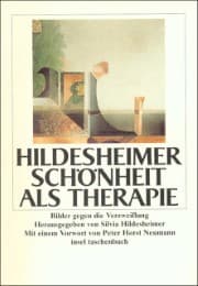 Cover von Schönheit als Therapie