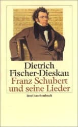 Cover von Franz Schubert und seine Lieder
