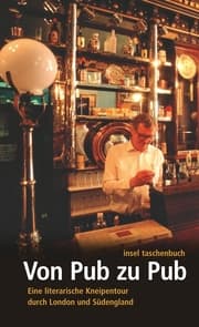 Cover von Von Pub zu Pub
