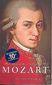 Cover von Mozart