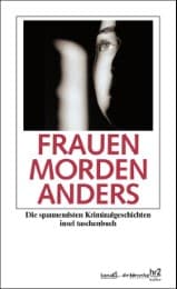 Cover von Frauen morden anders