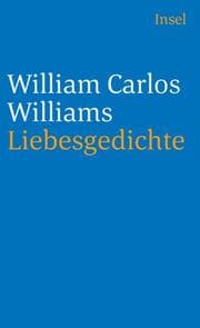Cover von Liebesgedichte