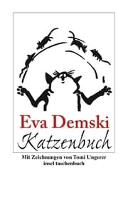 Cover von Katzenbuch