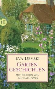 Cover von Gartengeschichten
