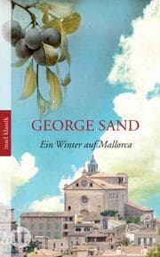 Cover von Ein Winter auf Mallorca