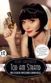 Cover von Tod am Strand
