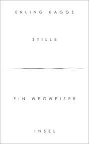 Cover von Stille