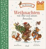 Cover von Weihnachten mit Bär und seinen Freunden
