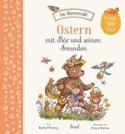 Cover von Ostern mit Bär und seinen Freunden
