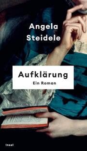Cover von Aufklärung