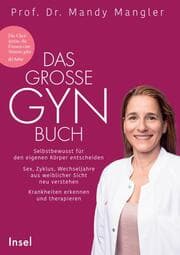 Cover von Das große Gynbuch