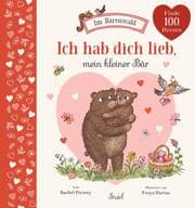 Cover von Ich hab dich lieb, mein kleiner Bär