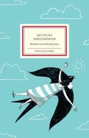 Cover von Deutsche Sprichwörter