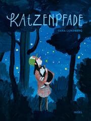 Cover von Katzenpfade