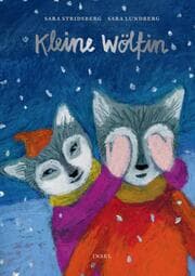 Cover von Kleine Wölfin