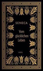 Cover von Vom glücklichen Leben