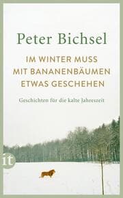 Cover von Im Winter muss mit Bananenbäumen etwas geschehen