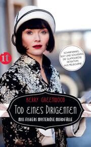 Cover von Tod eines Dirigenten