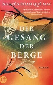 Cover von Der Gesang der Berge