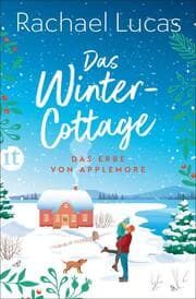 Cover von Das Winter-Cottage