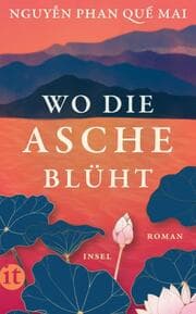 Cover von Wo die Asche blüht