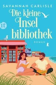 Cover von Die kleine Inselbibliothek