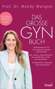 Cover von Das große Gynbuch