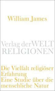 Cover von Die Vielfalt religiöser Erfahrung