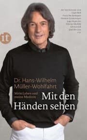 Cover von Mit den Händen sehen