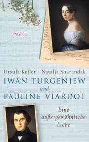Cover von Iwan Turgenjew und Pauline Viardot