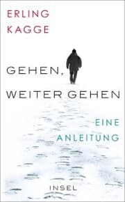 Cover von Gehen. Weiter gehen
