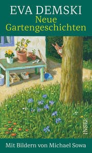 Cover von Neue Gartengeschichten