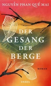 Cover von Der Gesang der Berge
