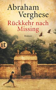 Cover von Rückkehr nach Missing