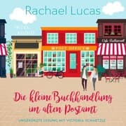 Cover von Die kleine Buchhandlung im alten Postamt