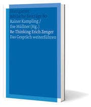 Cover von Re-Thinking Erich Zenger