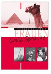 Cover von Coole Sprüche