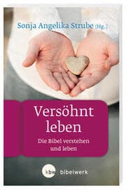 Cover von Versöhnt leben