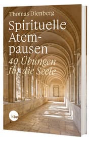 Cover von Spirituelle Atempausen