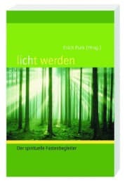 Cover von Licht werden