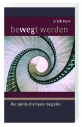 Cover von Bewegt werden