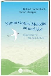 Cover von Nimm Gottes Melodie an und lebe