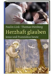 Cover von Herzhaft glauben