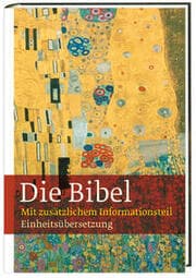 Cover von Die Bibel