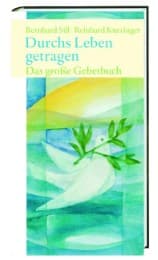Cover von Durchs Leben getragen