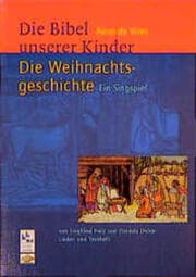Cover von Die Bibel unserer Kinder