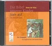 Cover von Steh auf