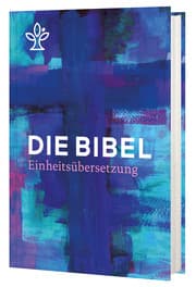 Cover von Die Bibel - Jahresedition 2024